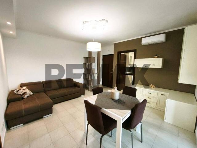 Appartamento in affitto a Roma RM