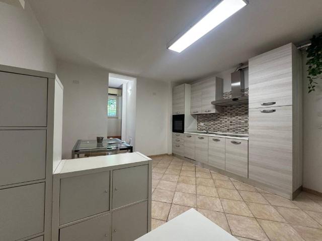 Appartamento in affitto a Roma RM