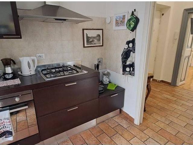 Appartamento in affitto a Roma RM