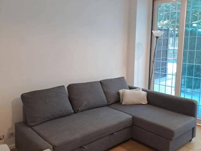 Appartamento in affitto a Roma RM