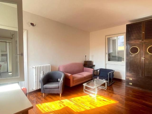 Appartamento in affitto a Roma RM