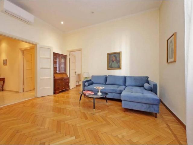 Appartamento in affitto a Roma RM