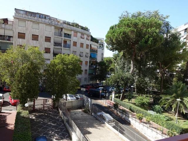 Appartamento in affitto a Roma RM