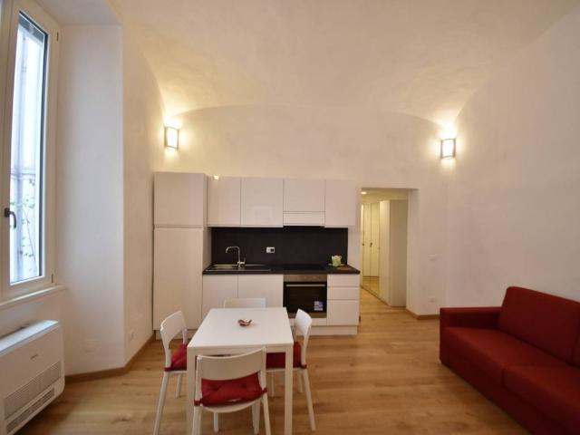 Appartamento in affitto a Roma RM