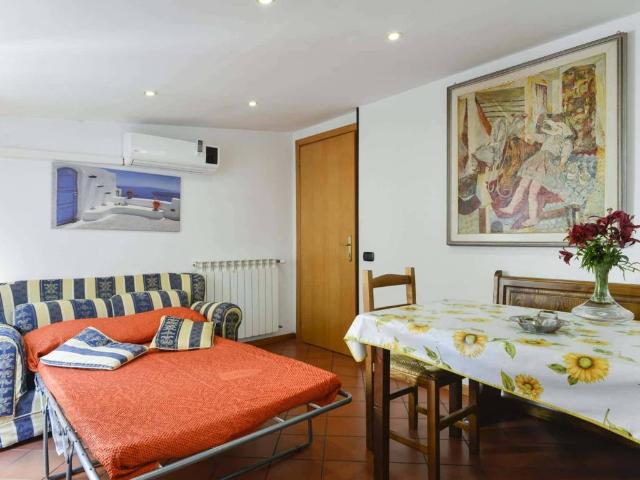 Appartamento in affitto a Roma RM