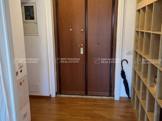 Appartamento in affitto a Roma RM