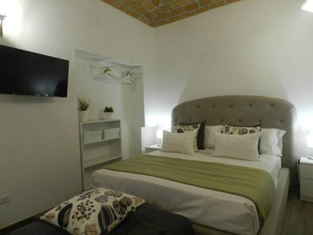 Appartamento in affitto a Roma RM