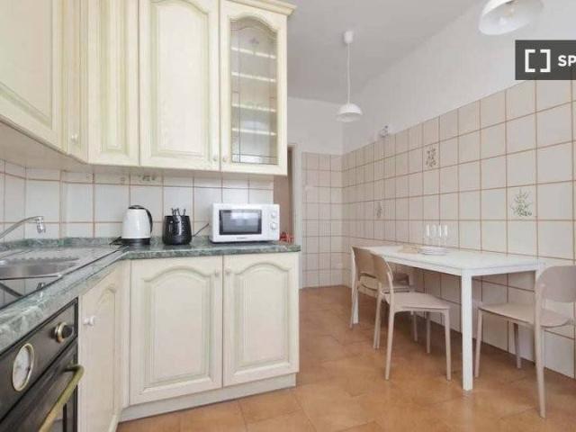 Appartamento in affitto a Roma RM