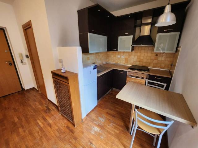 Appartamento in affitto a Roma RM