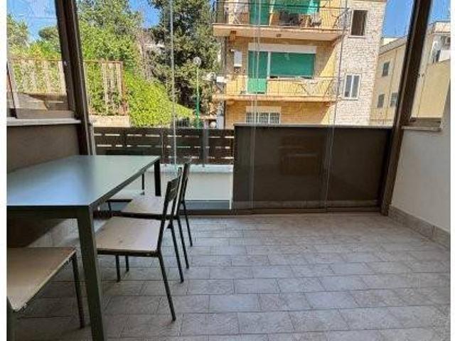 Appartamento in affitto a Roma RM
