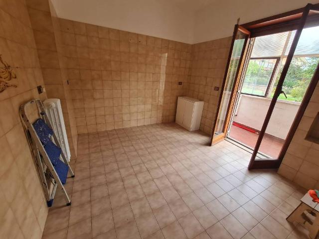 Appartamento in affitto a Roma RM