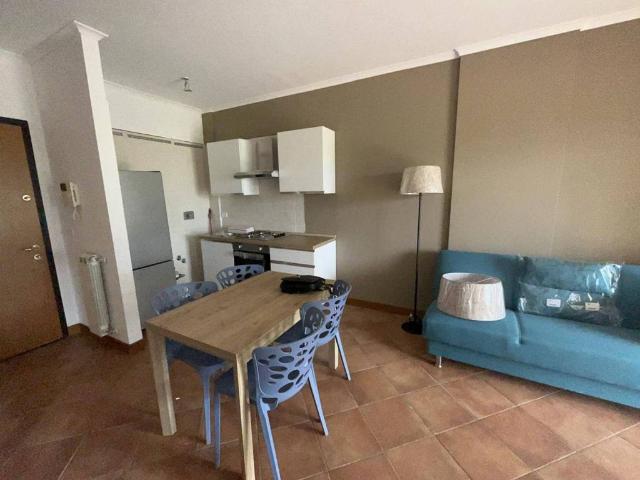 Appartamento in affitto a Roma RM