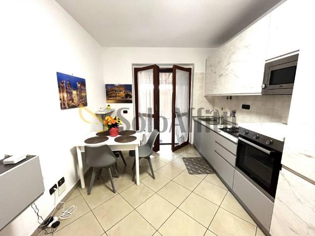 Appartamento in affitto a Roma RM