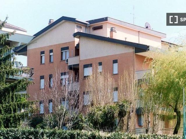 Appartamento in affitto a Roma RM