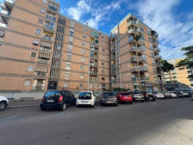 Appartamento in affitto a Roma RM