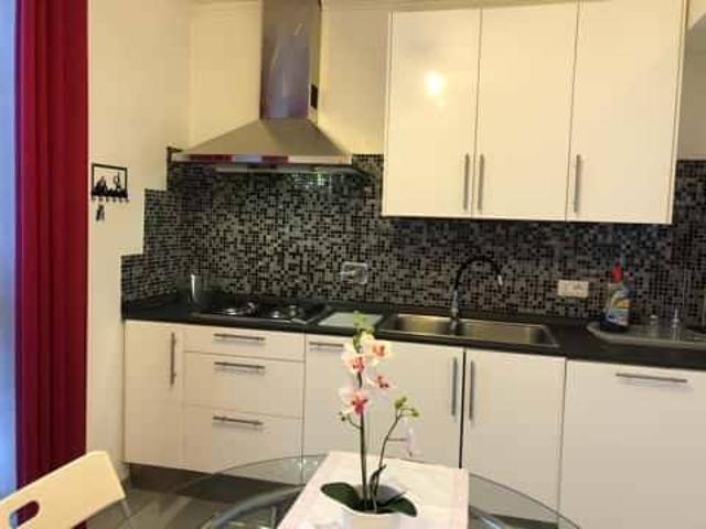 Appartamento in affitto a Roma RM