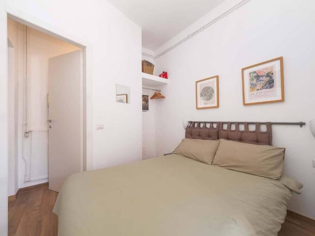 Appartamento in affitto a Roma RM