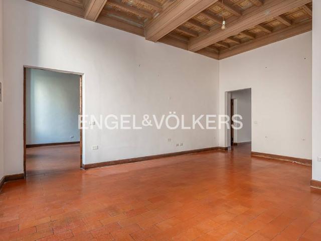 Appartamento in affitto a Roma RM