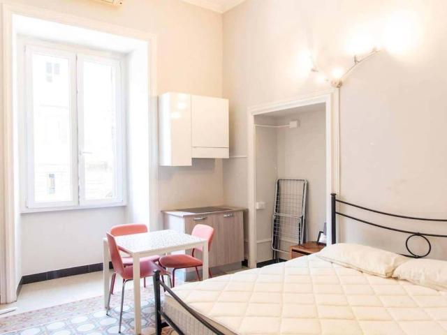 Appartamento in affitto a Roma RM