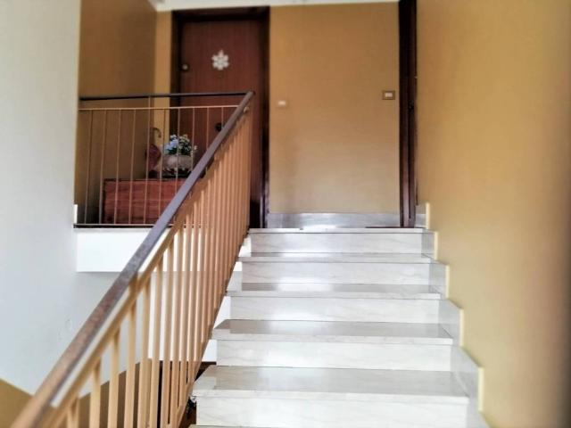 Appartamento in affitto a Roma RM
