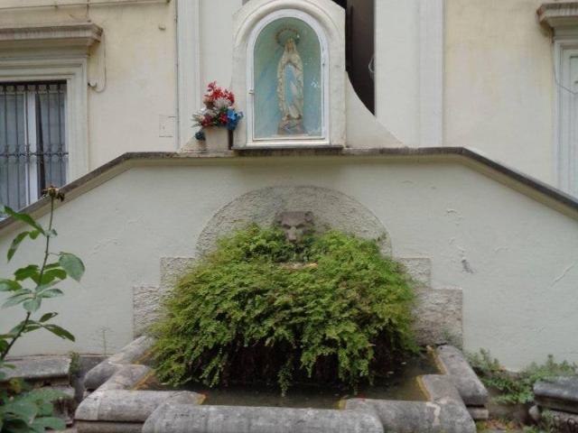 Appartamento in affitto a Roma RM