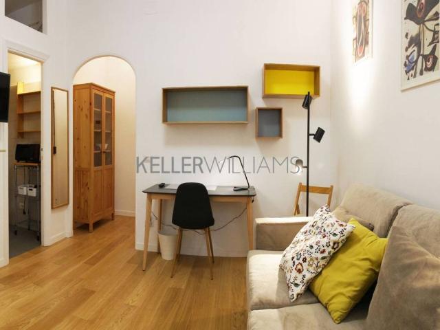 Appartamento in affitto a Roma RM