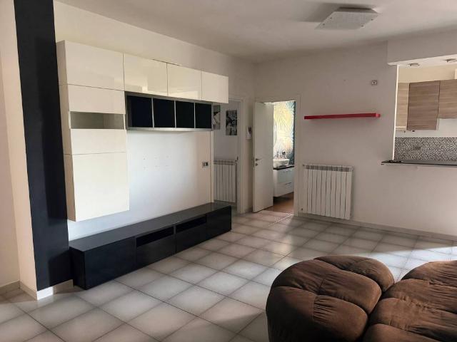 Appartamento in affitto a Roma RM