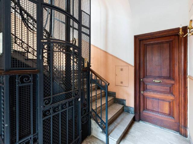 Appartamento in affitto a Roma RM