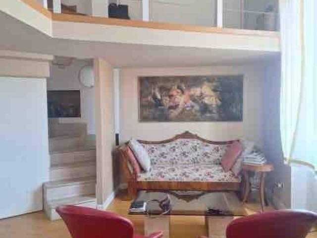 Appartamento in affitto a Roma RM