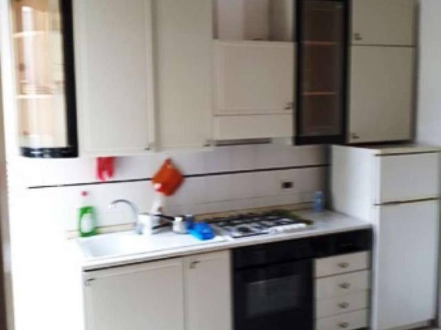 Appartamento in affitto a Roma RM