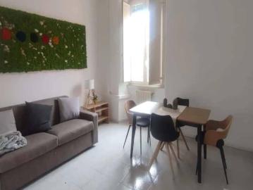 Appartamento in affitto a Roma RM