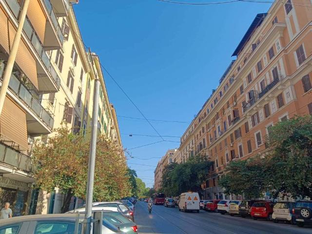 Appartamento in affitto a Roma RM