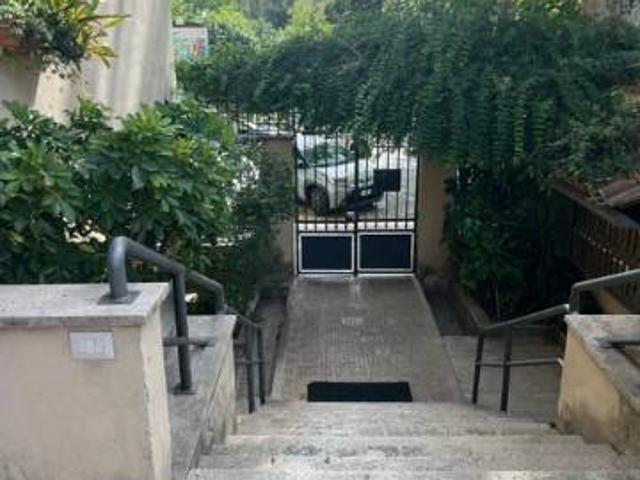 Appartamento in affitto a Roma RM