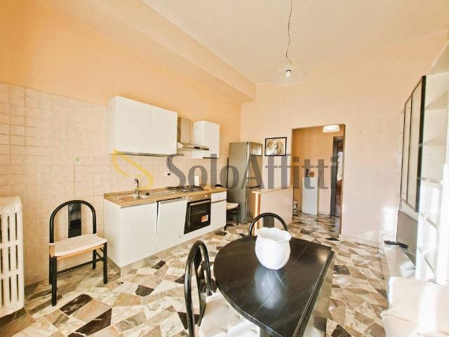 Appartamento in affitto a Roma RM