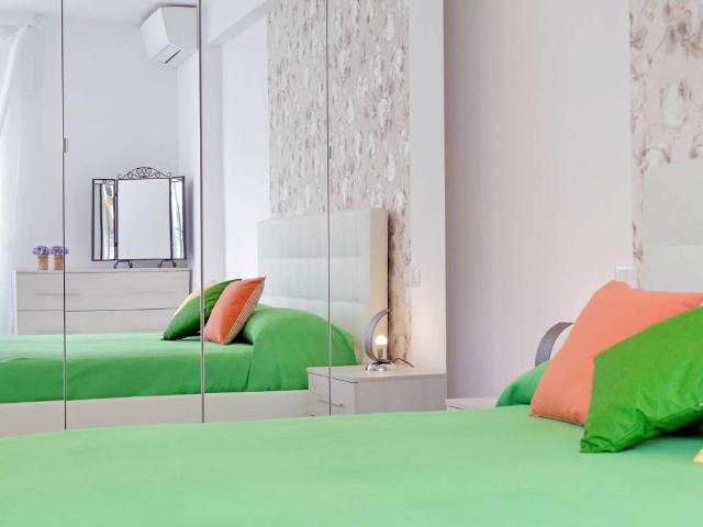 Appartamento in affitto a Roma RM