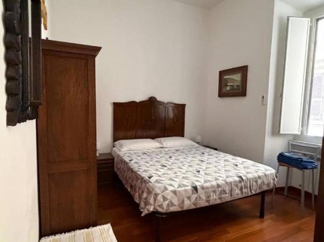 Appartamento in affitto a Roma RM
