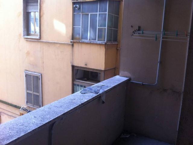 Appartamento in affitto a Roma RM