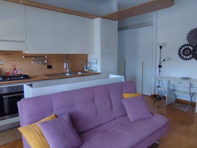 Appartamento in affitto a Roma RM