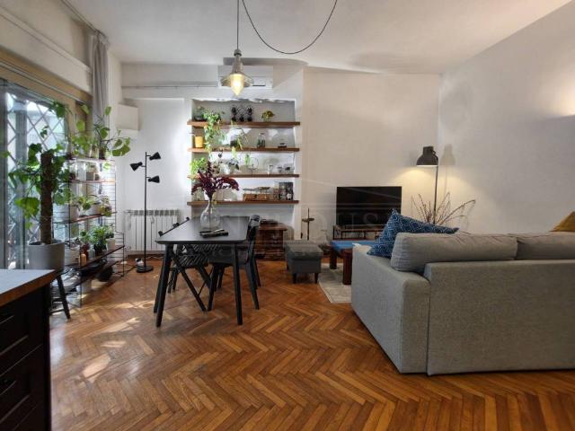 Appartamento in affitto a Roma RM