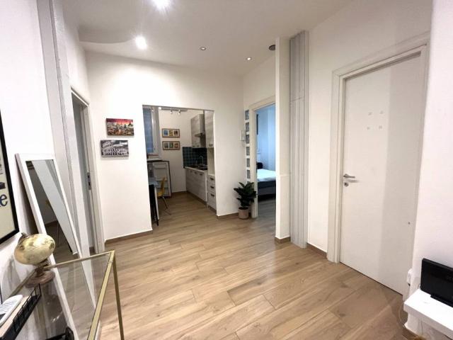 Appartamento in affitto a Roma RM