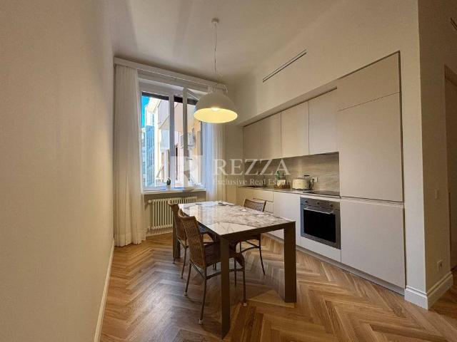 Appartamento in affitto a Roma RM