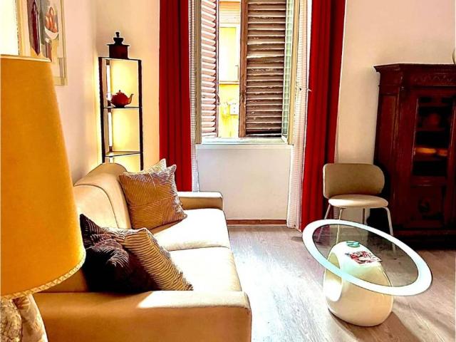 Appartamento in affitto a Roma RM