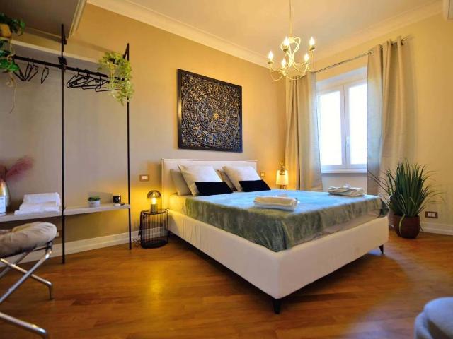 Appartamento in affitto a Roma RM