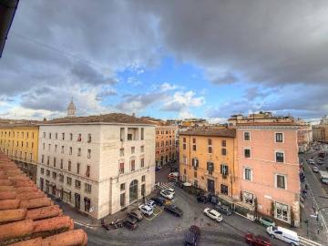 Appartamento in affitto a Roma RM