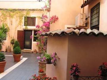 Appartamento in affitto a Roma RM