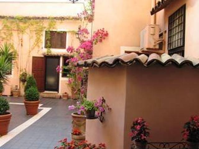 Appartamento in affitto a Roma RM