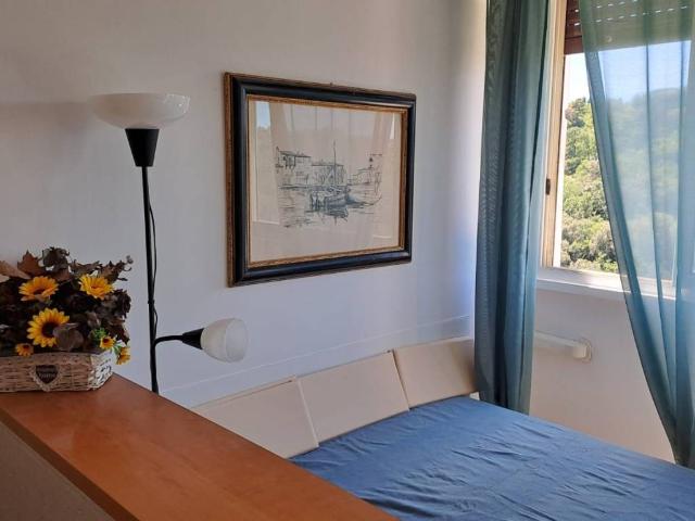 Appartamento in affitto a Roma RM