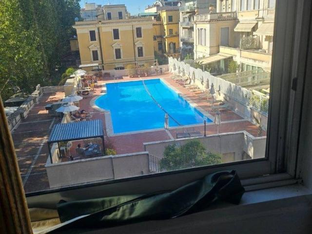 Appartamento in affitto a Roma RM