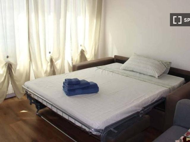 Appartamento in affitto a Roma RM