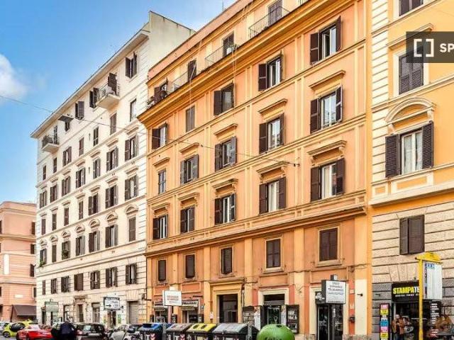 Appartamento in affitto a Roma RM